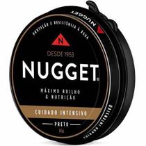 Nugget Pasta para Calçado Preto 36g (unid.) Nugget Pasta para Calçado Preto 36g (unid.)