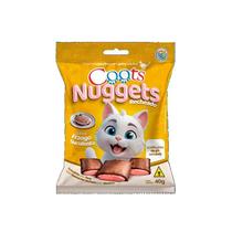 Nuggets caats frango 40g Nuggets caats frango 40g