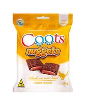 Nuggets Caats Frango Petisco para Gatos