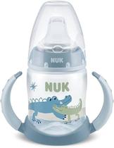 NUK Copo De Treinamento First Choice Azul 150 Ml