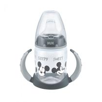 NUK Copo De Treinamento First Choice Mickey Mouse Cinza 150 Ml