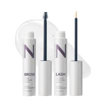 NULASTIN Sérum Duplo para Cílios e Sobrancelhas 6 ml NULASTIN Sérum Duplo para Cílios e Sobrancelhas 6 ml