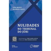 Nulidades no Tribunal do Juri Nulidades no Tribunal do Juri