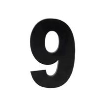 NUM. 125mm PRETO 9 acm