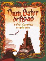 Num bater de asas Num bater de asas