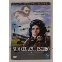 num ceu azul escuro dvd original lacrado - europa filmes