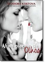 Num Piscar de Olhos - CHARME Num Piscar de Olhos - CHARME
