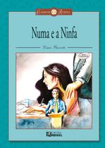 Numa e ninfa Numa e ninfa