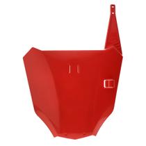 Number frontal amx f21 crf250 f