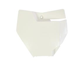Number frontal amx ktm sx/sx-f/xc-f 16/22 Number frontal amx ktm sx/sx-f/xc-f 16/22