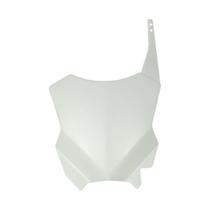 Number frontal amx kxf250/kxf450 13/23