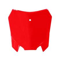 Number frontal avtec crf250 f Number frontal avtec crf250 f