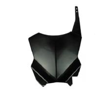 Number Frontal Ufo Kxf 250 17/24 + Kxf 450 16/24 + Kxf 250X 21/22 + Kxf 450X 21/22 - Preto