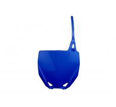 Number Frontal Ufo Yz 65 19/24 + Yz 85 15/24 - Azul