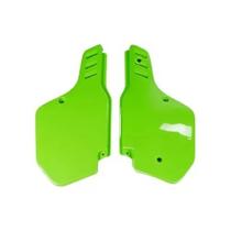 Number Lateral Kit Ufo Kdx 200 90/94 + Kx 125 88/89 + Kx 250 88/89 + Kx 500 88/02 - Verde