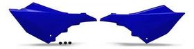 Number Lateral Kit Ufo Yz 125/250 22/24 - Azul