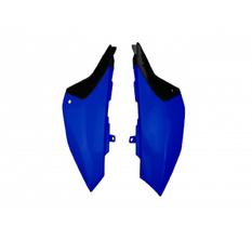 Number Lateral Kit Ufo Yz 65 19/24 - Azul