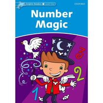 Number Magic - Level 1- Rebecca Brooke