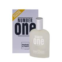 Number One Paris Elysees - Perfume Unissex - Eau de Toilette - 100ml Number One Paris Elysees - Perfume Unissex - Eau de Toilette - 100ml