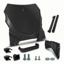 Number Plate Amx Duo Xr 250 Tornado