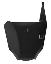 Number Plate Amx F21 Xr 250 Tornado