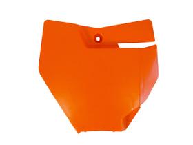 Number Plate Amx Ktm 125/150/250/300/350/450 Number Plate Amx Ktm 125/150/250/300/350/450