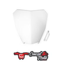 Number Plate Biker Next Crf 250f Motocross Trilha