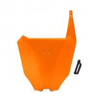 Number Plate Biker R1de Crf 230 Number Plate Biker R1de Crf 230