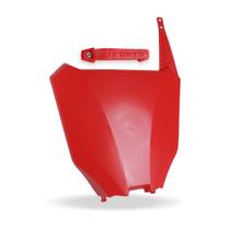 Number Plate Biker R1de Crf 250f Crf 300f