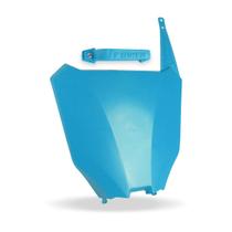 Number Plate Biker R1de Crf 250f Crf 300f