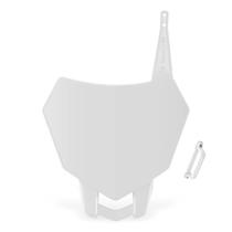 Number Plate Biker Ttr 230 Com Passa Cabo Number Plate Biker Ttr 230 Com Passa Cabo