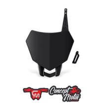 Number Plate Biker Ttr 230 Nacional Motocross Trilha