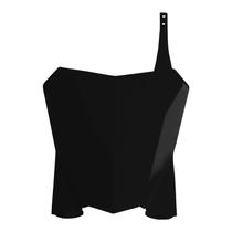 Number Plate c/ Passa Cabo First Biker F1RST Crf 250f Crf 300f