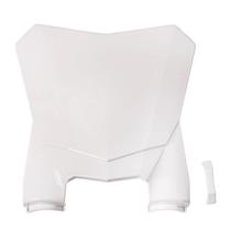 Number Plate Carenagem Frontal Passa Cabo Amx One Crf 250f Number Plate Carenagem Frontal Passa Cabo Amx One Crf 250f