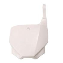 Number Plate Circuit CRF 230 Branco