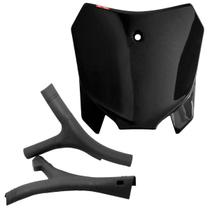 Number Plate Crf 230 Com Protetor Quadro Avtec Crf230 Number Plate Crf 230 Com Protetor Quadro Avtec Crf230