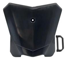 Number Plate Crf 230 Preto Number Plate Crf 230 Preto