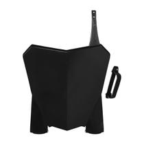 Number plate f1rst crf 250f - preto Number plate f1rst crf 250f - preto