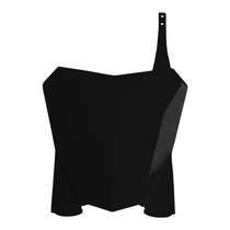 Number Plate First Biker F1RST Honda Crf 250f + Passa Cabo