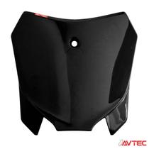 Number Plate Frente Crf 230 Avtec Trilha Enduro Motocross Number Plate Frente Crf 230 Avtec Trilha Enduro Motocross