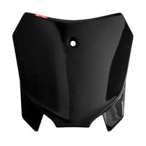 Number Plate Frente Crf 230 Avtec Trilha Enduro Motocross Number Plate Frente Crf 230 Avtec Trilha Enduro Motocross