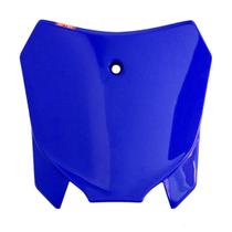 Number Plate Frente Crf 230 Avtec Trilha Enduro Motocross Number Plate Frente Crf 230 Avtec Trilha Enduro Motocross