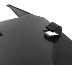 Number Plate Frontal Amx F21 Xr 250 Tornado