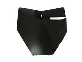 Number Plate Frontal Amx Ktm 125/150/250/300/350/450