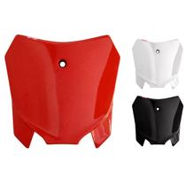 Number Plate Frontal Avtec