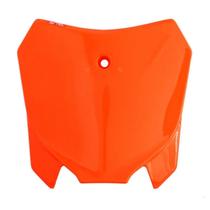 Number Plate Frontal Crf 230 Avtec Trilha Enduro Motocross Number Plate Frontal Crf 230 Avtec Trilha Enduro Motocross