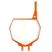 Number Plate Frontal Pro Tork 788
