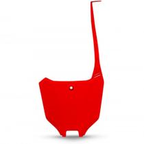 Number Plate Frontal UFO CRF 250 R/RX 22/24 + CRF 450 R/RX 21/24 Number Plate Frontal UFO CRF 250 R/RX 22/24 + CRF 450 R/RX 21/24