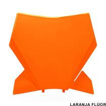 Number Plate Frontal Ufo KTM SX/SX-F 23/24