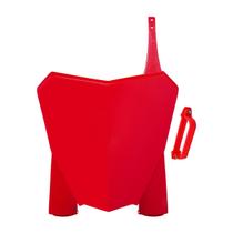 Number Plate HONDA CRF 250F 300F F1RST Trilha Motocross Biker Number Plate HONDA CRF 250F 300F F1RST Trilha Motocross Biker